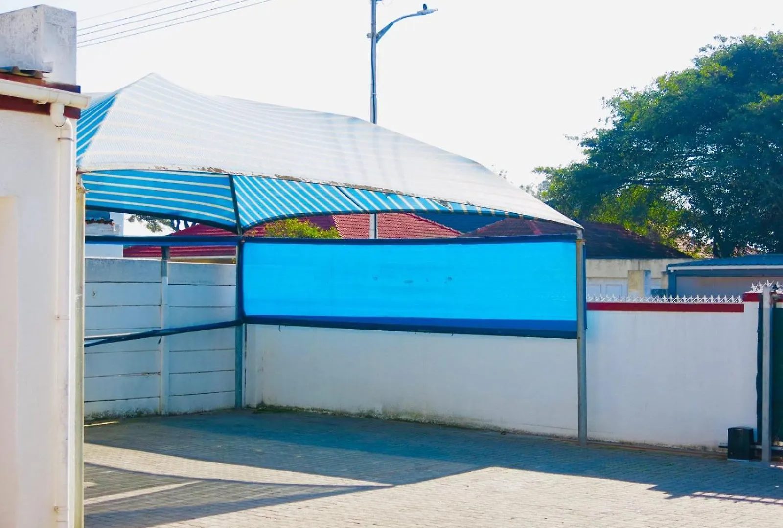 Homestay 33 On Goulborn Goodwood Apartment Cape Town