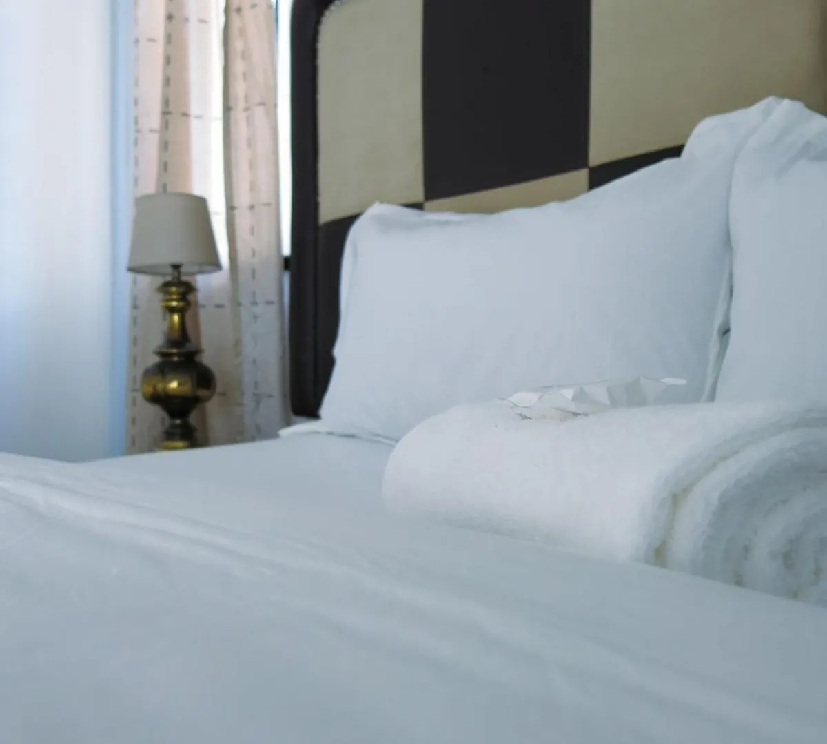 33 On Goulborn Goodwood Apartment Cape Town South Africa