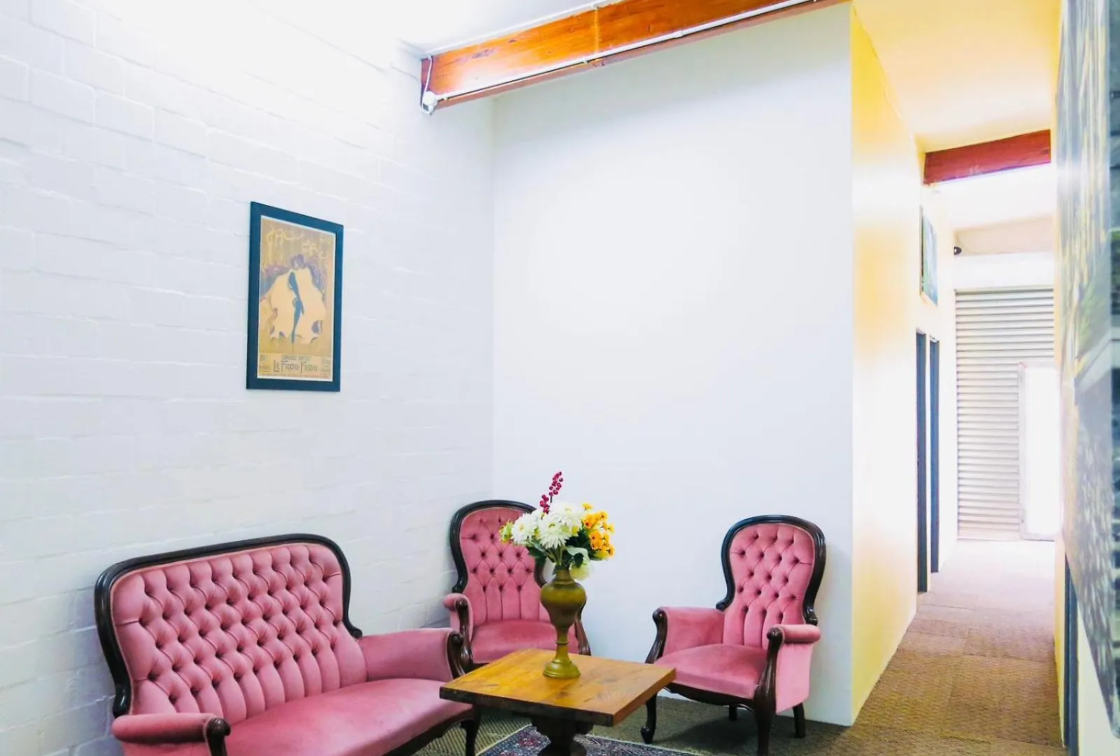 33 On Goulborn Goodwood Apartment Cape Town
