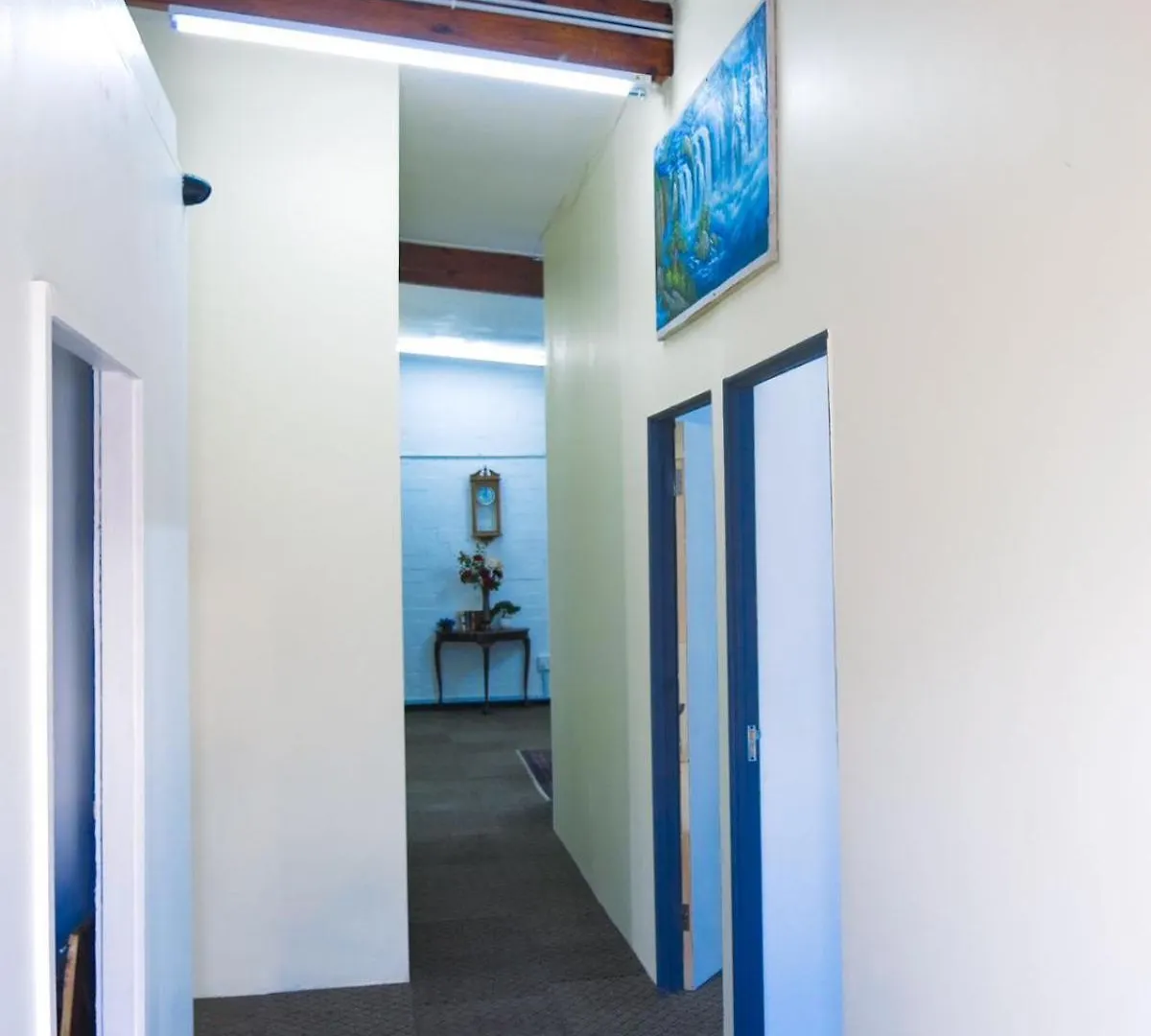 Homestay 33 On Goulborn Goodwood Apartment Cape Town